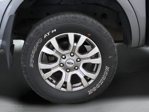 Used 2022 Ford Ranger Lariat w/ Technology Package AWD/4WD image 30