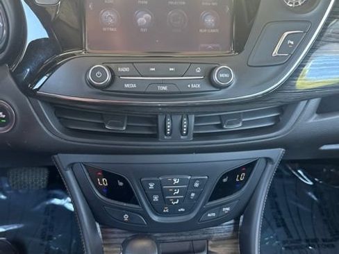 Used 2017 Buick Envision Essence AWD/4WD image 24