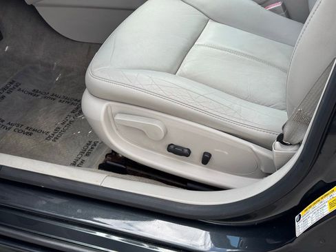 Used 2014 Chevrolet Impala LTZ image 21