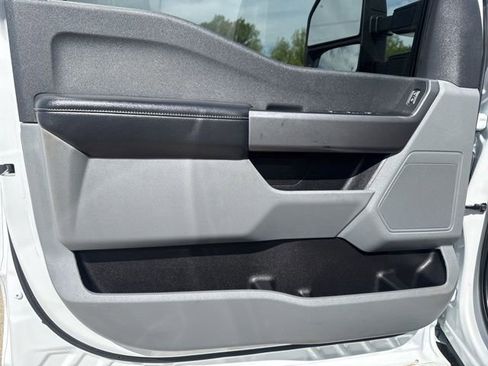 Used 2025 Ford F250 XLT w/ FX4 Off-Road Package AWD/4WD image 17