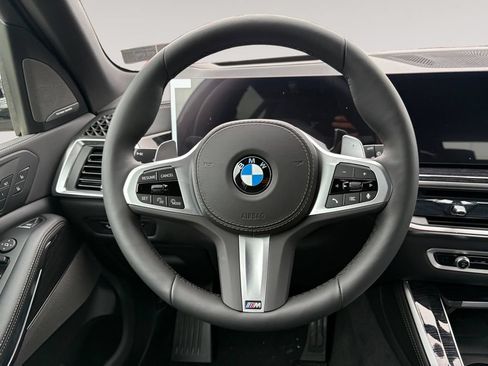 New 2026 BMW X5 xDrive40i w/ M Sport Package AWD/4WD image 12