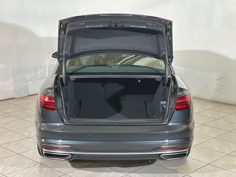 Used 2022 Audi A4 2.0T Premium w/ Convenience Package AWD/4WD image 22