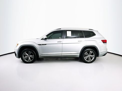 Used 2019 Volkswagen Atlas SE FWD image 4