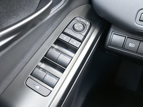 New 2026 Toyota bZ Woodland AWD/4WD image 27