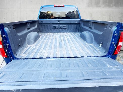 Used 2017 GMC Sierra 1500 SLE image 25