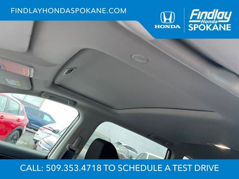 New 2026 Honda CR-V EX image 11