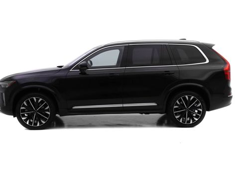 New 2026 Volvo XC90 T8 Plus w/ Protection Package Premier image 3