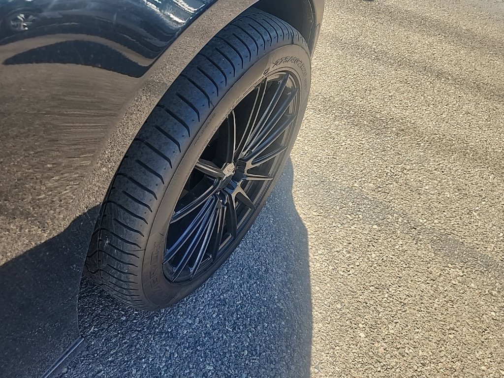 Used 2019 Dodge Charger SXT RWD image 15