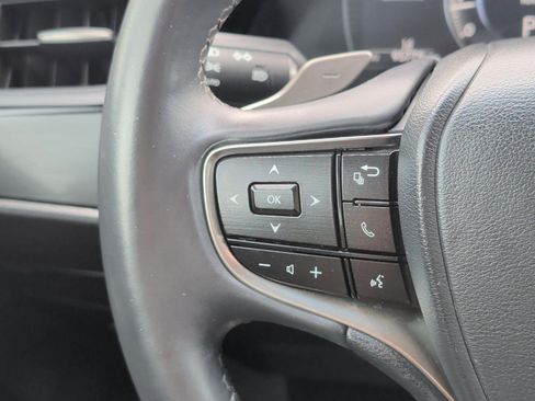 Used 2022 Lexus ES 350 w/ Accessory Package 2 FWD image 14