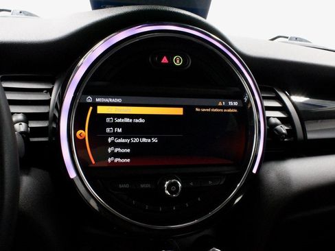 Used 2020 MINI Cooper S image 4