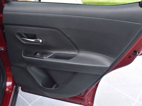 New 2027 Nissan Kicks SV FWD image 49