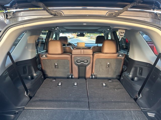 Used 2024 Honda Pilot Elite image 8