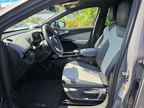 Certified 2023 Volkswagen ID.4 Pro RWD image 9