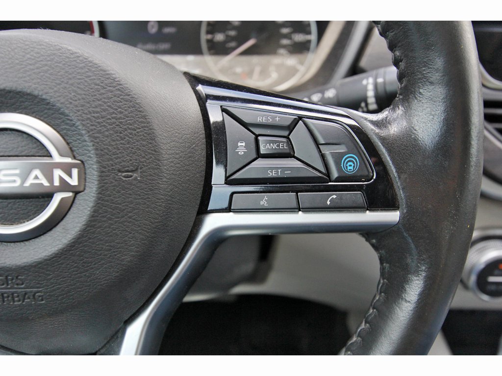 Used 2023 Nissan Altima 2.5 SL FWD image 14