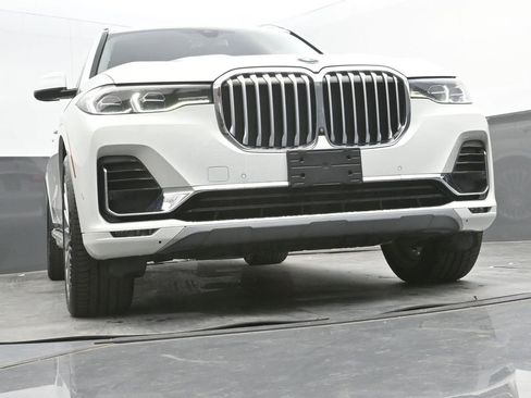 Certified 2022 BMW X7 xDrive40i w/ Premium Package image 39