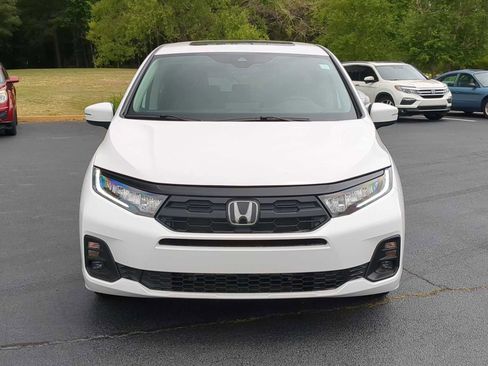 New 2026 Honda Odyssey EX-L image 3