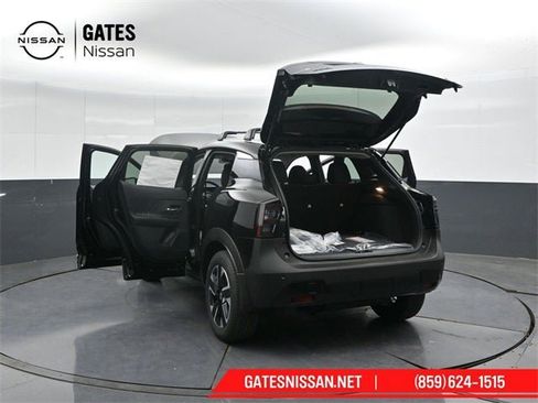 New 2026 Nissan Kicks SV image 57