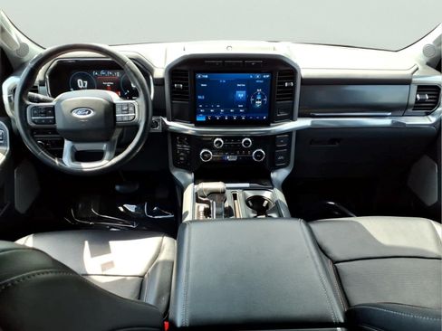 Used 2022 Ford F150 Lariat AWD/4WD image 17