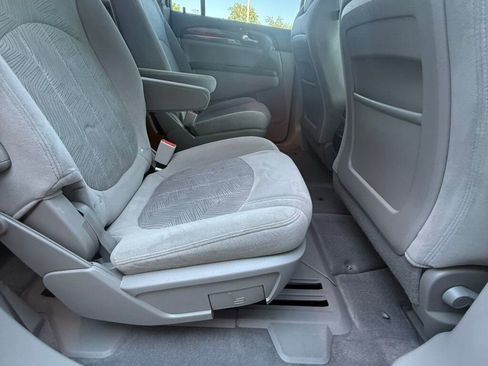 Used 2017 Buick Enclave Convenience FWD image 44