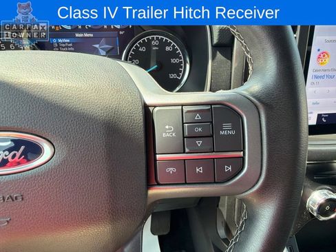 Used 2023 Ford F150 XLT w/ Equipment Group 302A High AWD/4WD image 35