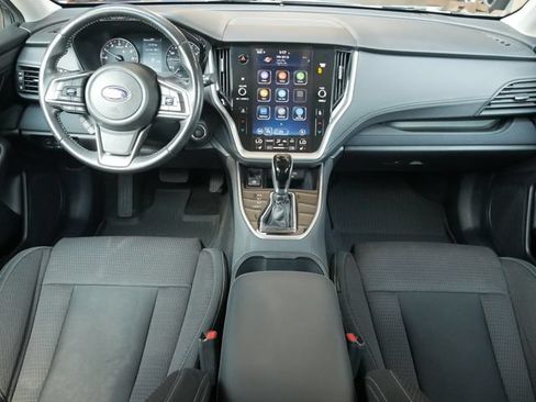 Used 2021 Subaru Outback Premium AWD/4WD image 6