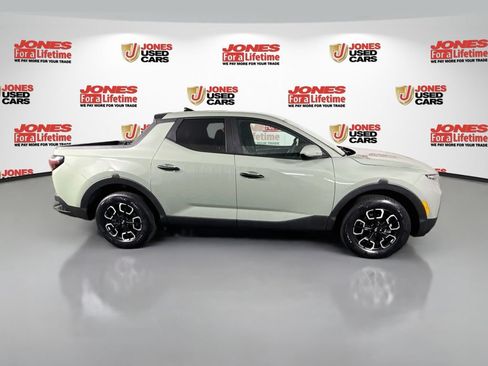 Certified 2023 Hyundai Santa Cruz SEL AWD/4WD image 16