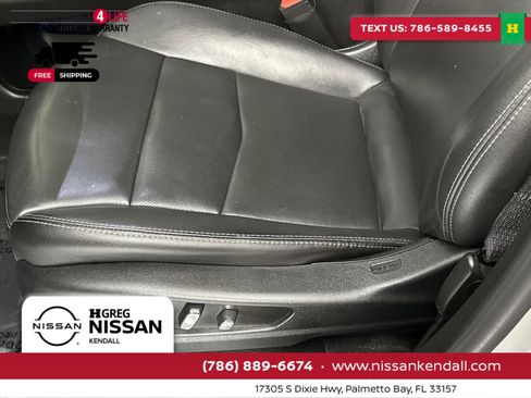 Used 2020 Cadillac XT5 Premium Luxury image 16