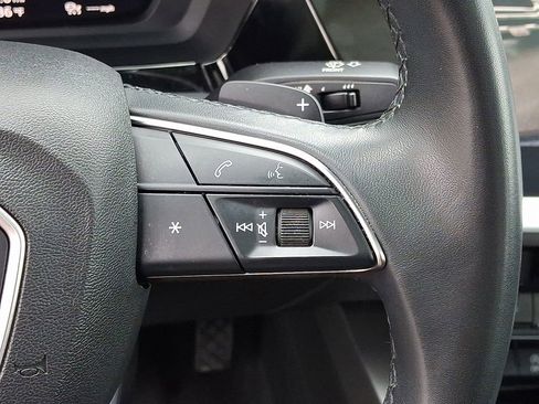 Used 2022 Audi A3 2.0T Premium Plus image 22