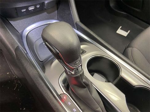 Used 2024 Chevrolet Malibu LT image 23