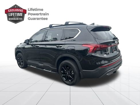 Used 2022 Hyundai Santa Fe XRT AWD/4WD image 3
