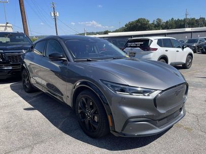 Used 2023 Ford Mustang Mach-E Premium w/ Mustang Nite Pony Package