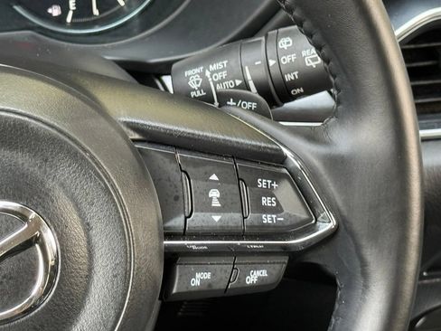 Used 2025 MAZDA CX-5 AWD 2.5 S w/ Premium Plus Pkg image 24