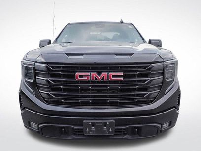 Certified 2023 GMC Sierra 1500 Elevation