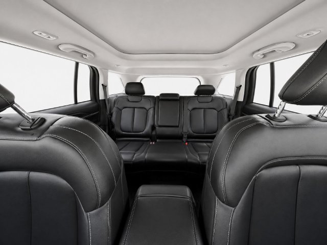 Used 2024 Jeep Grand Cherokee Limited 4xe AWD/4WD image 18
