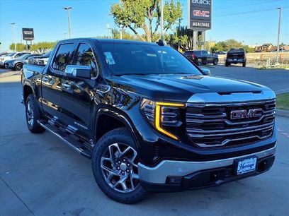 New 2026 GMC Sierra 1500 SLT w/ SLT Premium Plus Package