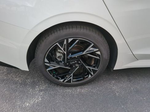 Certified 2026 Kia K5 GT-Line AWD/4WD image 14