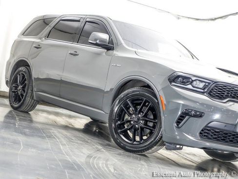 Used 2021 Dodge Durango R/T image 4