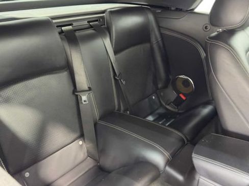 Used 2014 Jaguar XK Convertible RWD image 17