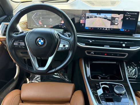 Used 2024 BMW X5 xDrive40i w/ Parking Assistance Package AWD/4WD image 20