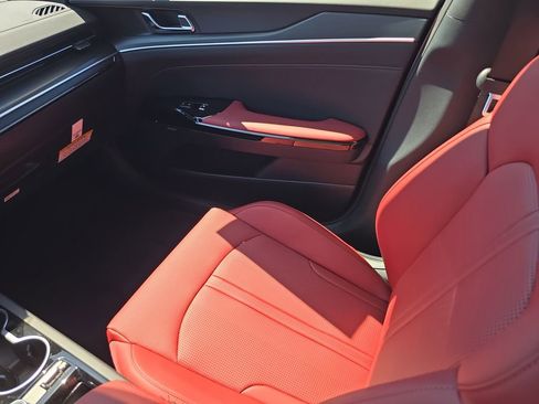 New 2026 Kia K5 GT-Line image 15