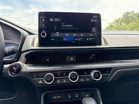 New 2026 Honda CR-V Sport-L image 25