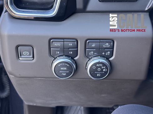 Used 2023 GMC Sierra 1500 Denali w/ Denali Reserve Package image 22