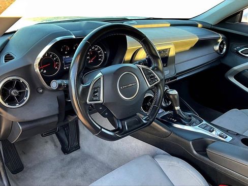 Used 2023 Chevrolet Camaro LT image 13