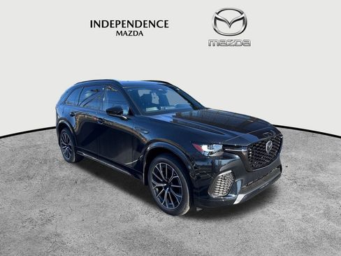 New 2026 MAZDA CX-70 3.3 Turbo S w/ Premium Package image 1