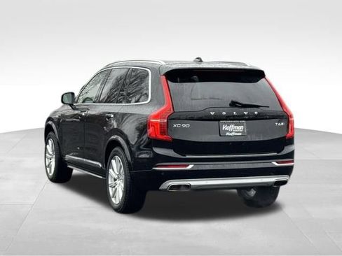 Used 2018 Volvo XC90 T6 Inscription w/ Convenience Package image 5
