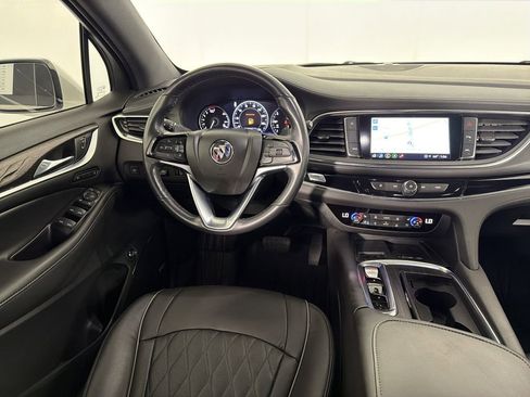 Used 2023 Buick Enclave Avenir w/ Trailering Package, 5000 lbs. image 24