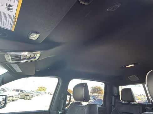 Certified 2019 RAM 1500 Limited image 13