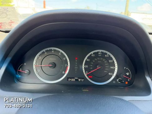 Used 2010 Honda Accord EX-L image 9