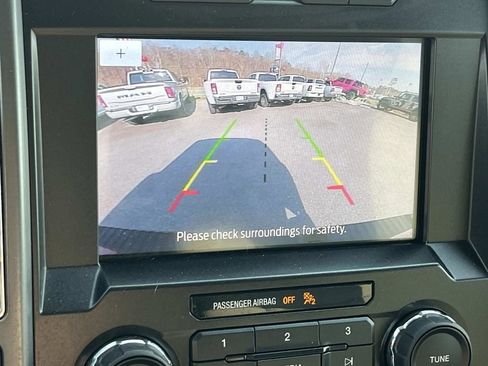 Used 2020 Ford F150 XLT w/ Equipment Group 302A Luxury image 34