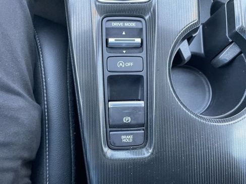 Used 2026 Honda Civic Sport image 17